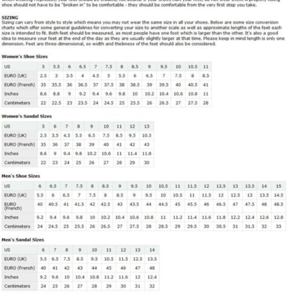 🎁 Mephisto Rainbow Men's Oxford Shoe - Picture 9 of 9